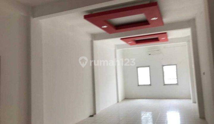 Jual Ruko Gandeng 2 Cocok Untuk Usaha di Roxy Jakarta Pusat mn  1