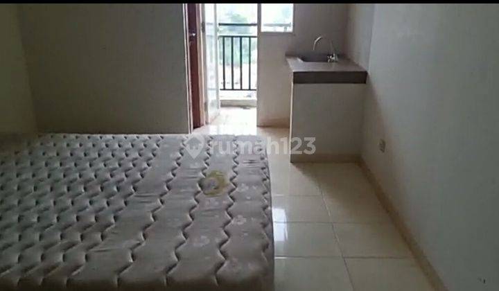 Jual Apartemen Green Lake View, Ciputat, Tangerang Selatan, M N 4