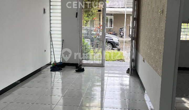 Rumah di Taman Kopo Indah Bandung Jawa Barat 2