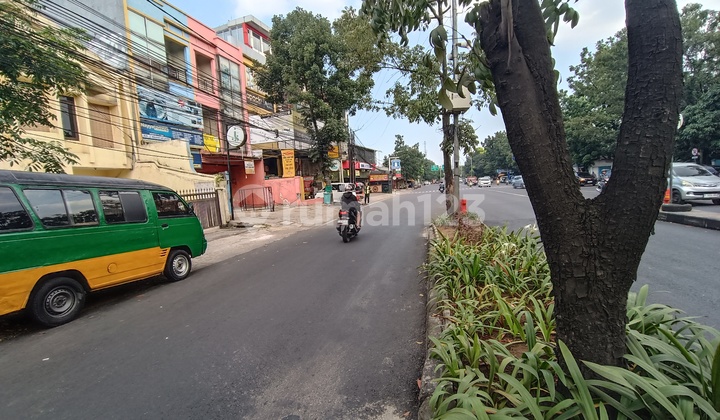 Tanah Kotak  Di Lokasi Strategis Kota Bandung 2