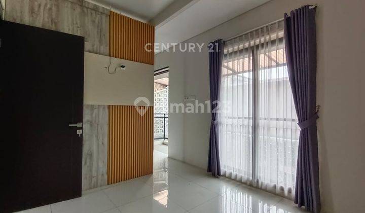 Rumah Lux Simakirana Kota Baru Parahyangan 2