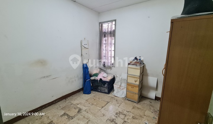 Land Count House Mainroad Sukamenak Indah Complex Kopo Bandung 2