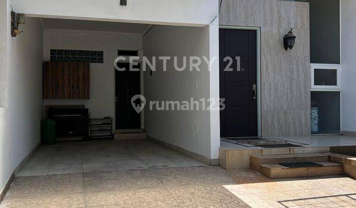 Jual Cepat Luxury House Semi Furnished Buah Batu Regency Bandung  1