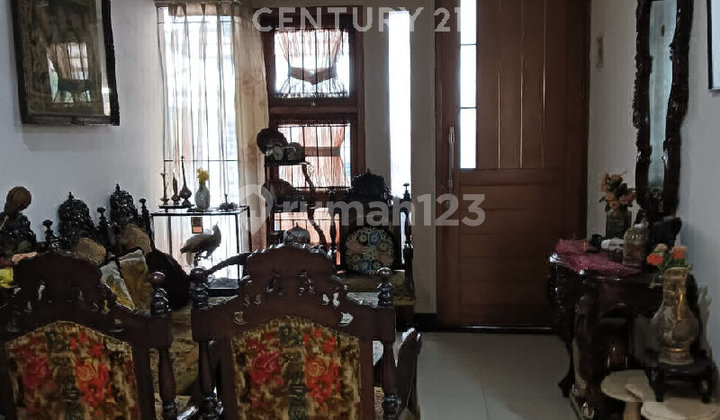 Rumah 1 Lantai Siap Huni di Kawaluyaan Jatisari Bandung
