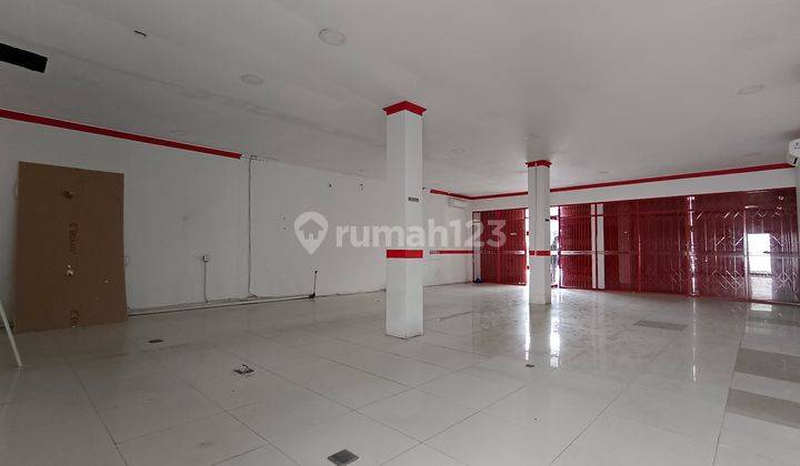 Disewakan Ruko Cantik  1 Lantai Lokasi Strategis Cimahi  1