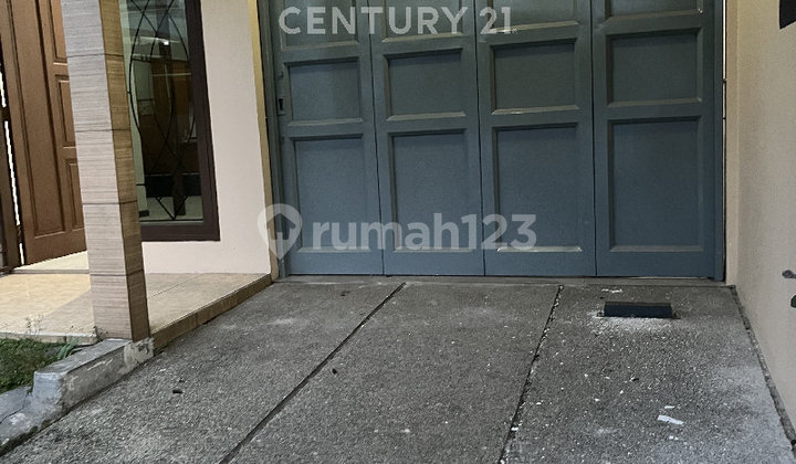 Rumah di Taman Kopo Indah, Bandung, Jawa Barat.