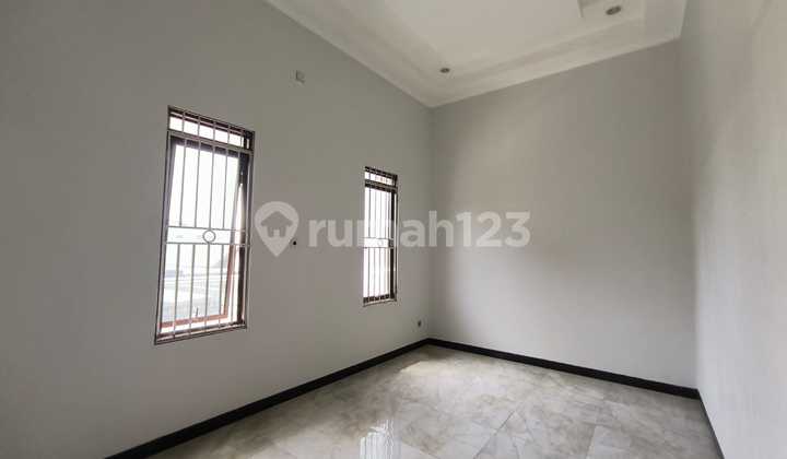 House Suitable for Business in Sumber Sari, Bandung City House Suitable for Business in Sumber Sari, Bandung City