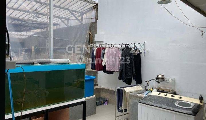 Rumah Dibawah NJOP Cicadas Cibeunying Kidul Bandung  2