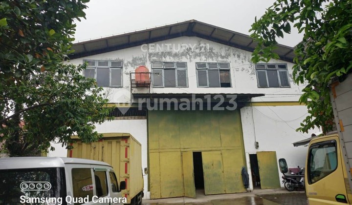 Gudang Di Cipamokolan Sayap Soekarno Hatta Bandung Gudang Di Cipamokolan Sayap Soekarno Hatta Bandung