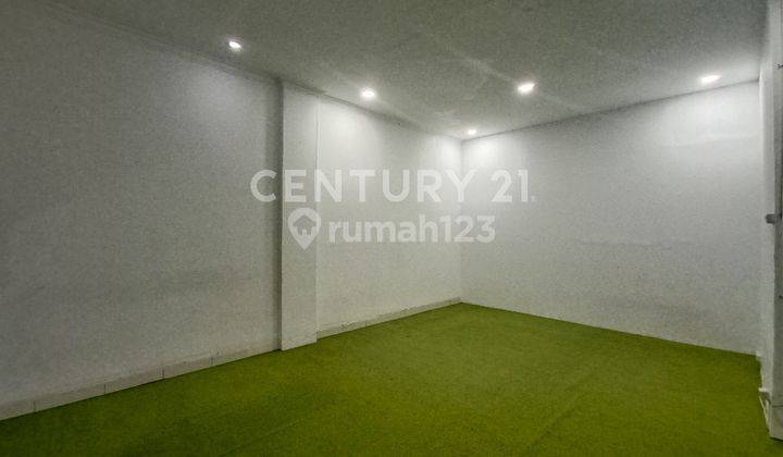 Ruko Siap Pakai 2 Lantai Di Jl. Surapati, Bandung 2
