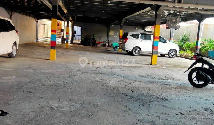 Hotel jln. Cihampelas  4