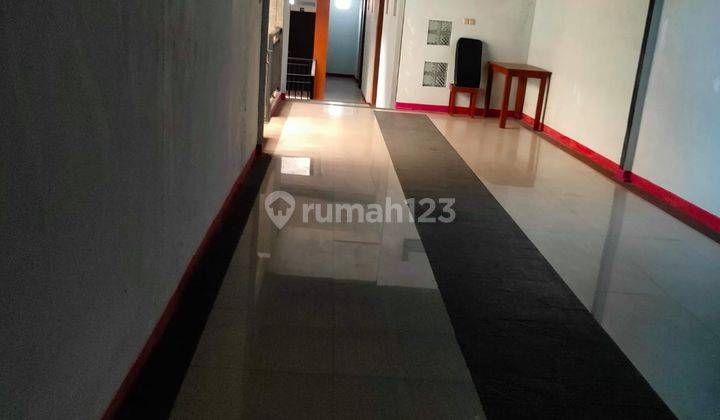 Hotel jln. Cihampelas  3