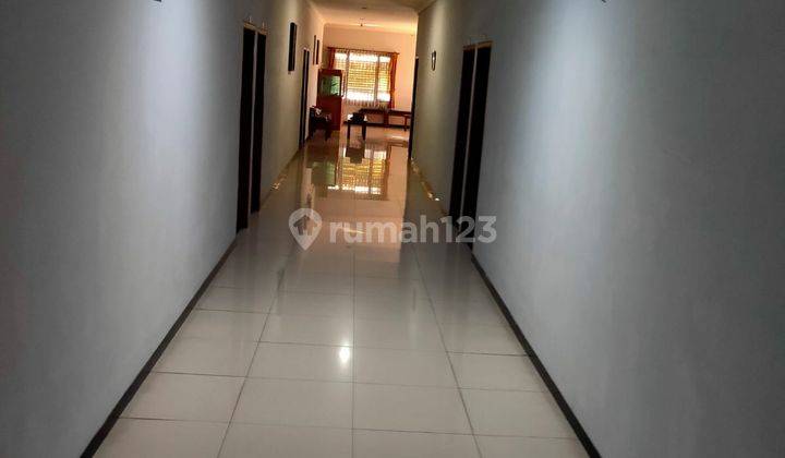 Hotel jln. Cihampelas  5