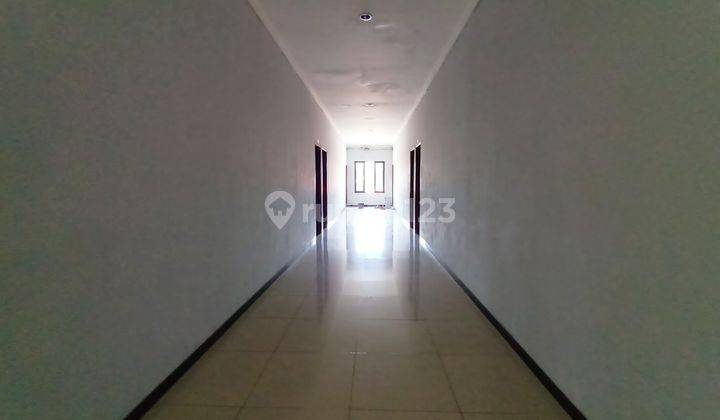 Hotel jln. Cihampelas  9