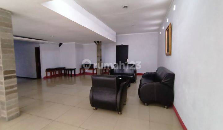 Hotel jln. Cihampelas  12