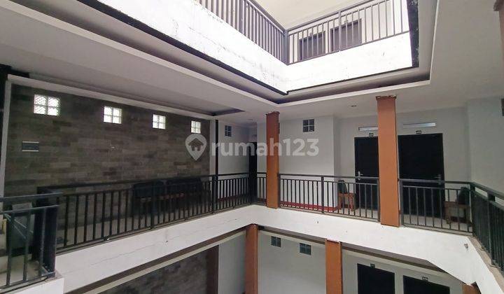 Hotel jln. Cihampelas  15