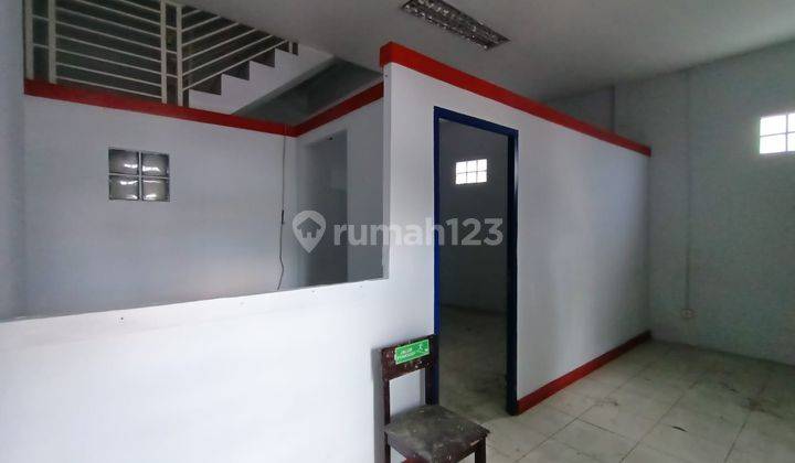 Disewakan Ruko Cihampelas Bandung  2