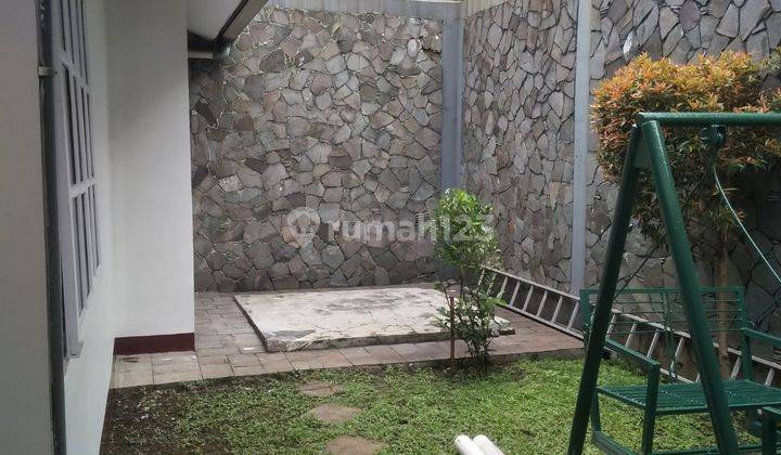 Rumah di Cibogo 2 Lantai Bagus SHM 2