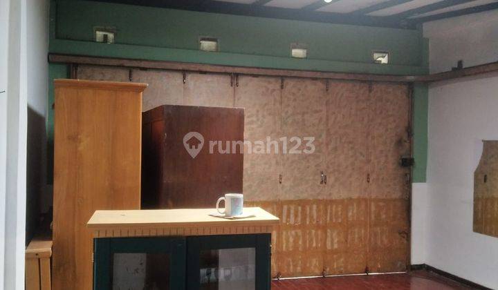 Rumah di Cibogo dekat Maranatha 4