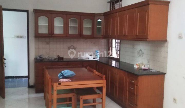 Rumah di Cibogo dekat Maranatha 5