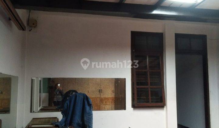 Rumah di Cibogo dekat Maranatha 7