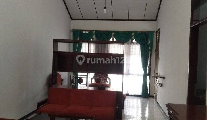Rumah di Cibogo dekat Maranatha 8