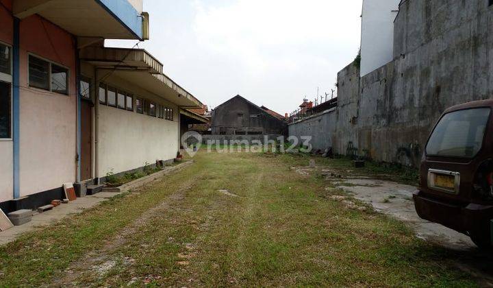 Gudang di Kiaracondong SHM 2131 m 6