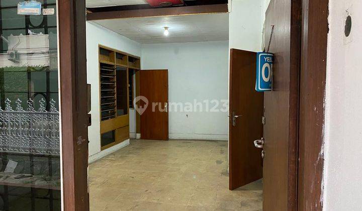 Rumah Bagus di Jln. Ciateul 3