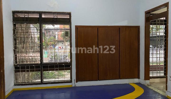 Rumah Bagus di Jln. Ciateul 4