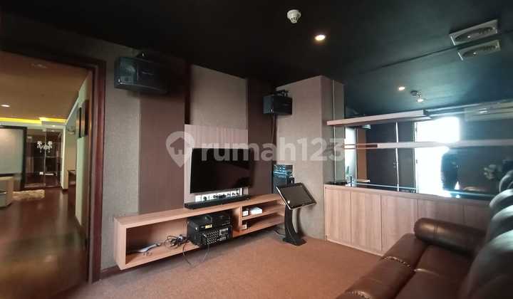 Apartemen sultan 3Br eL Royale Bandung 4