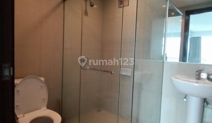 Apartemen 2br eL Royale Bandung 7