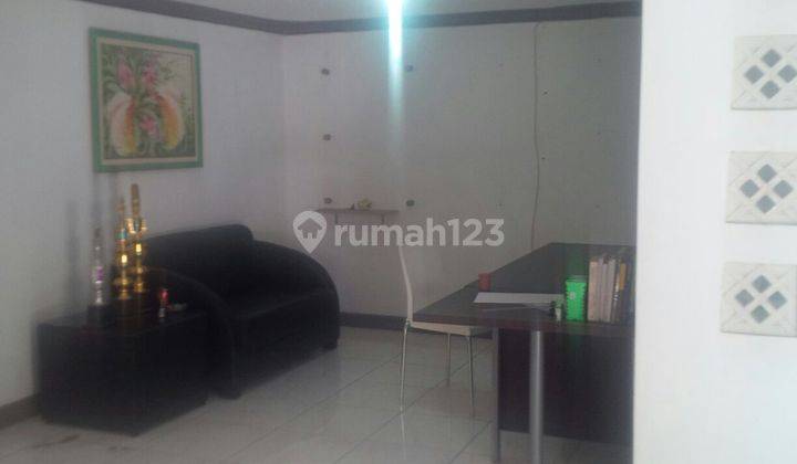 Rumah di Jln. Sariwangi raya cihanjuang parongpong 2 Lantai 1