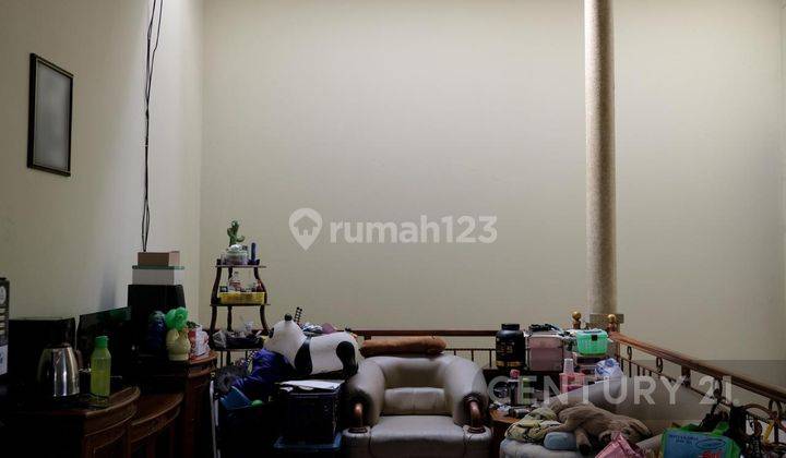 Rumah Siap Huni Muara Indah Bandung 2