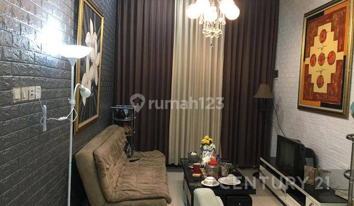 Rumah Siap Huni Di Griya Cempaka Arum Gedebage 1