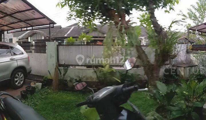 Rumah 2 Lantai Siap Huni Di Margawangi Ciwastra 2