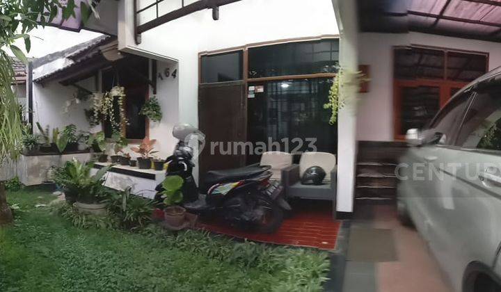 Rumah 2 Lantai Siap Huni Di Margawangi Ciwastra 1