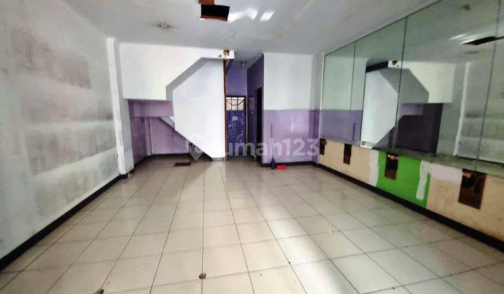 Ruko 2 Lantai Siap Pakai Di MTC Cocok Untuk Kantor 2