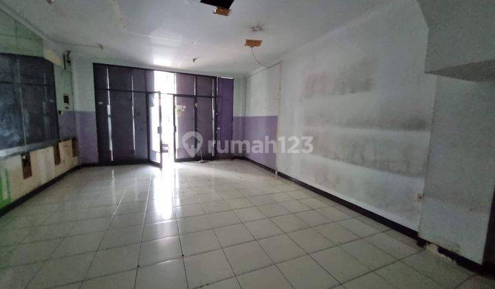 Ruko 2 Lantai Siap Pakai Di MTC Cocok Untuk Kantor 1