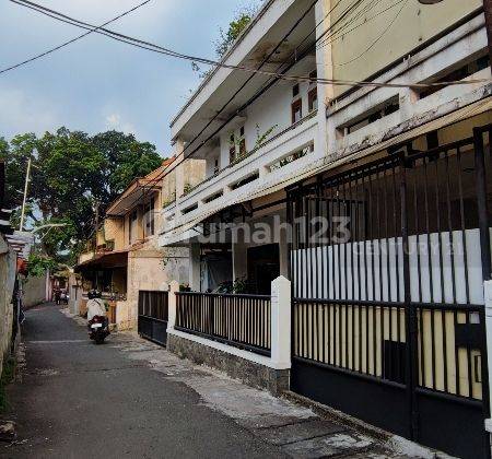 Rumah & Kostan Di Sayap Jl. Cipaganti Kota Bandung 1