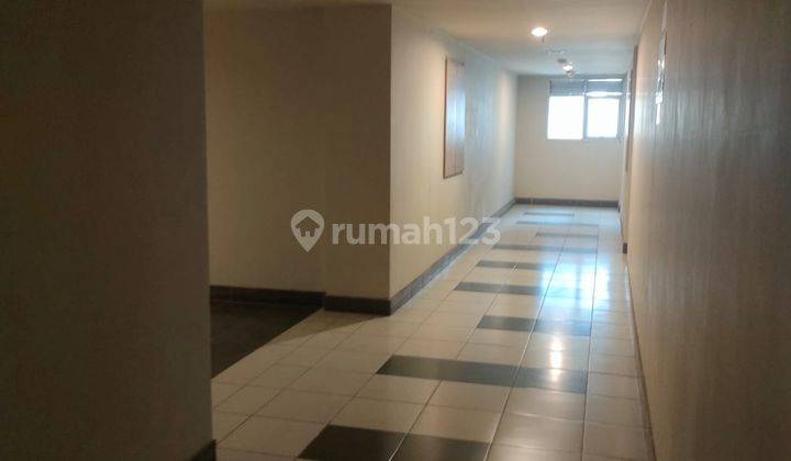 Apartemen Newton 2 BR 1