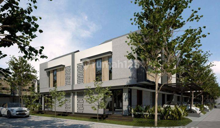 Rumah Kopo Kanaya Residence Taman Kopo Indah 2