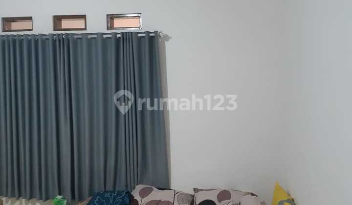 Rumah Didalam Gang Area Margacinta Cijawura Kota Bandung  2