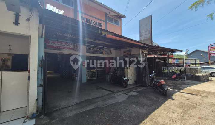 Strategic Business Location Near Sumedang City Center 2