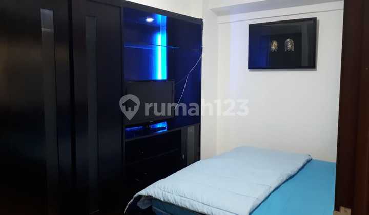 Apartemen Braga City Walk Tipe 3 Brl Furnish 2