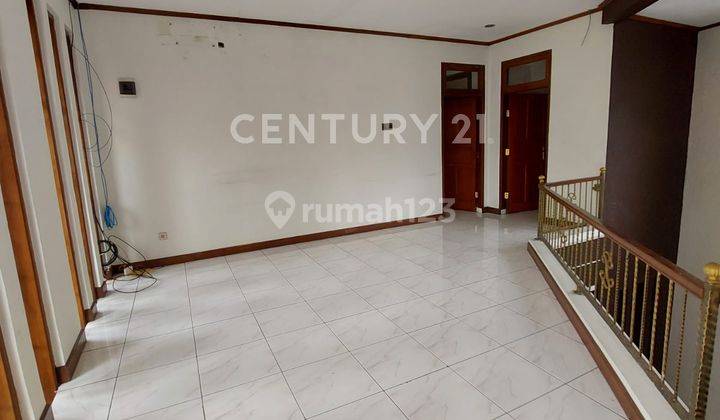 Rumah 2 Lantai Siap Huni  Terusan Sutami Bandung  1