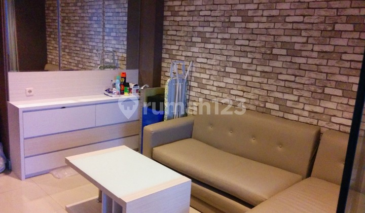 Apartemen Dago Suite Siap Huni Dikawasan Utara Bandung Kota 