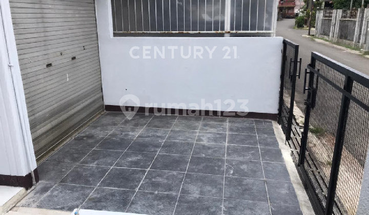 Rumah Tinggal Siap Huni, Pusat Kota, Pasirluyu Bandung 2