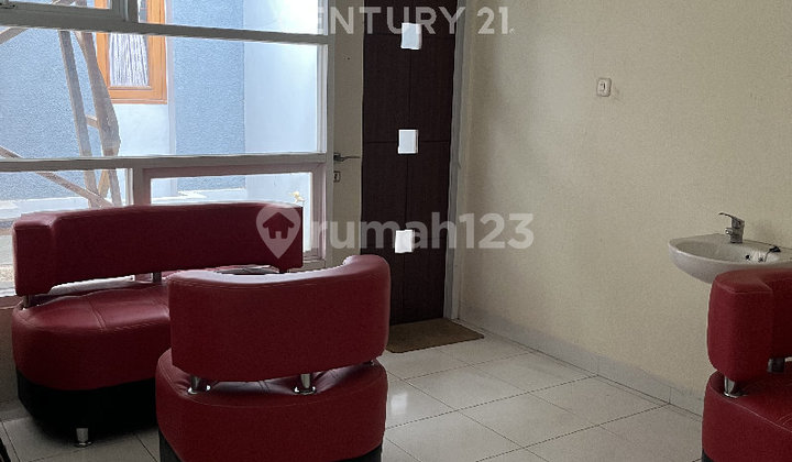 Berasa di Tengah Kota Cianjur Jawa Barat