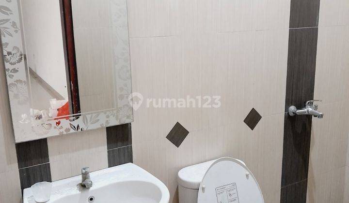 foto lainnya rumah harga dibawah apraisal di