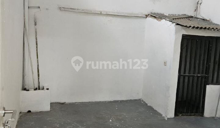 Rumah 1 Lantai di Cluster Grand Parken Soreang 2